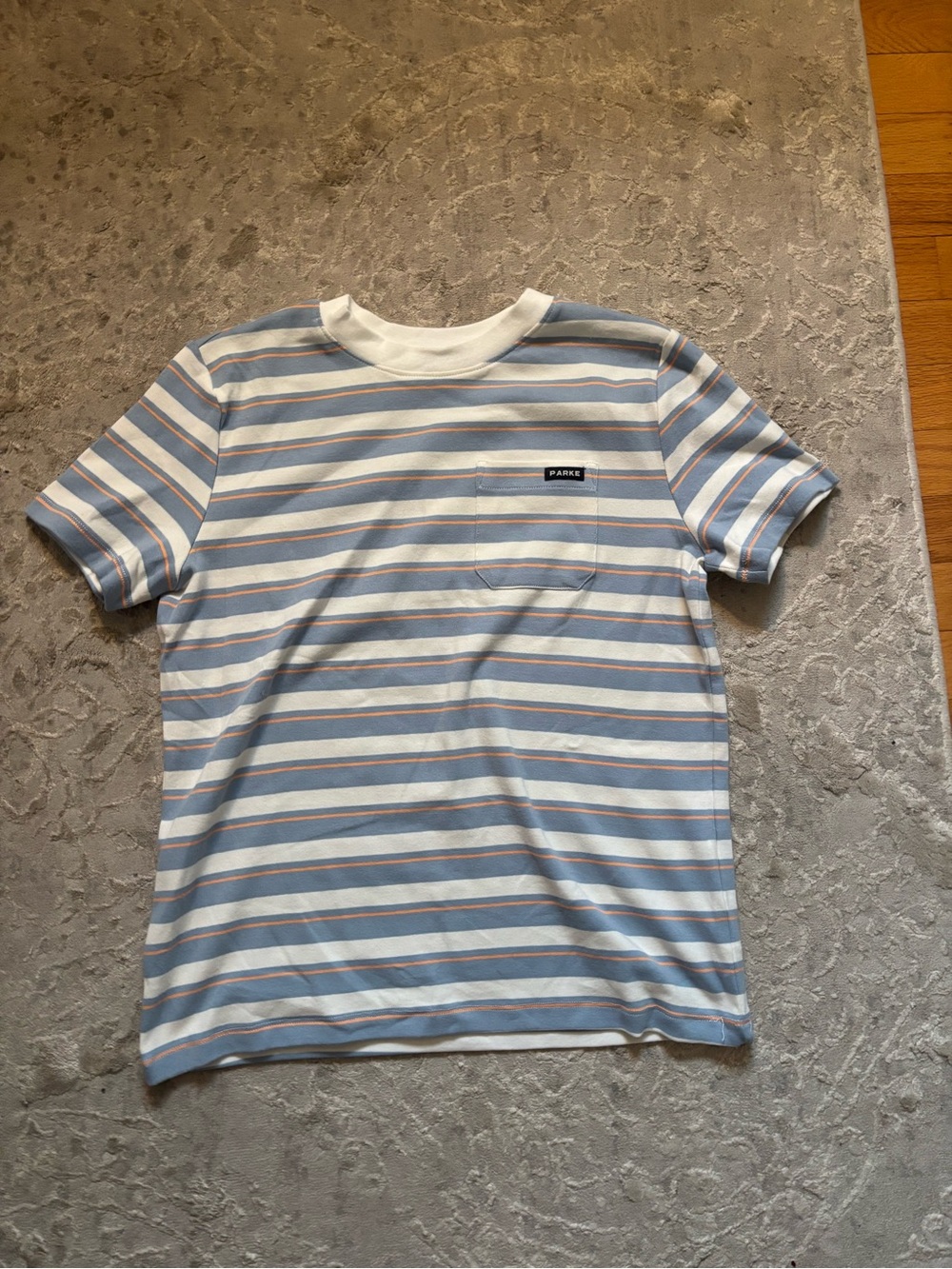 Parke Teeshirt